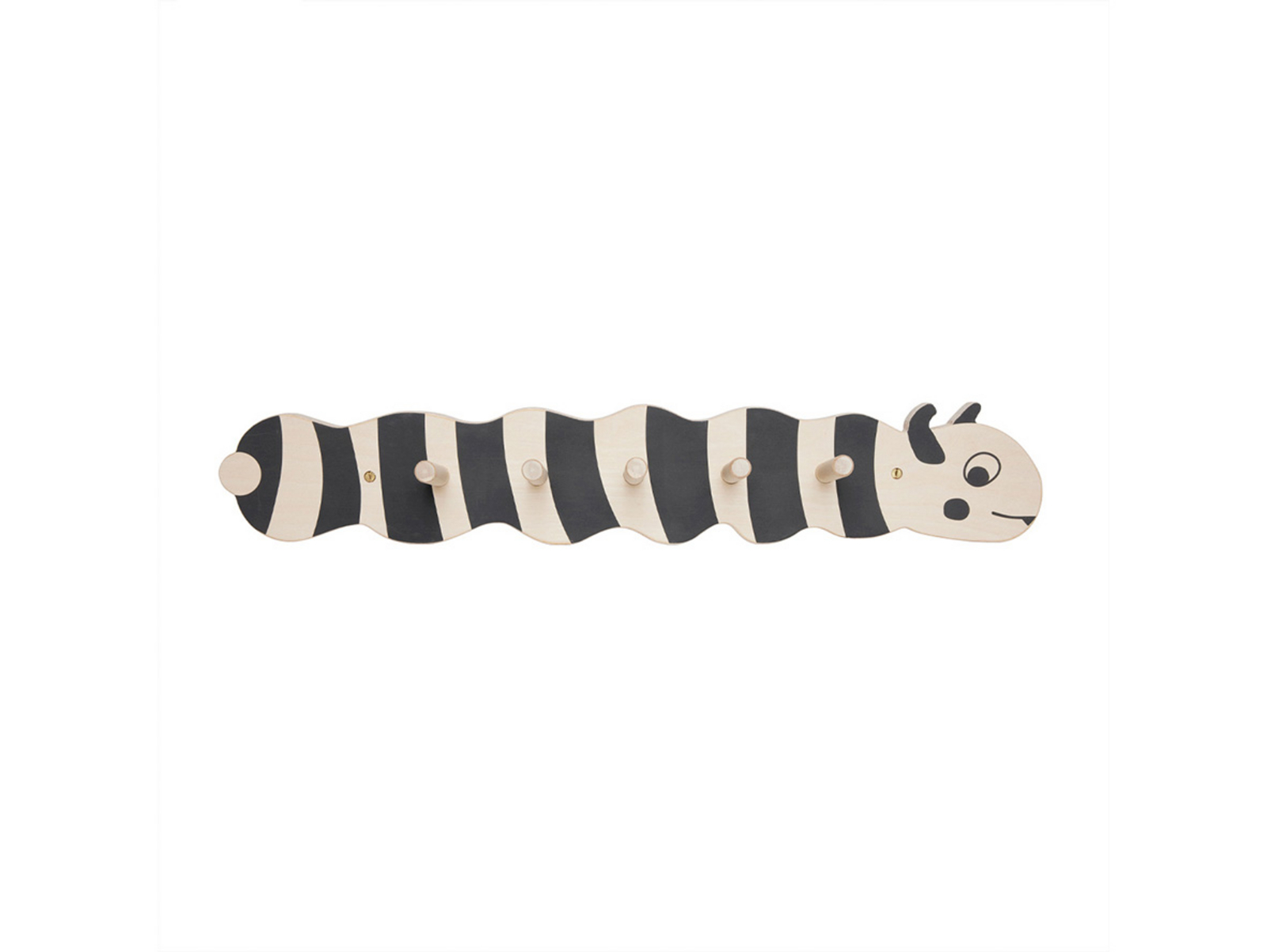 Larva Wieszak Nature - OYOY Living Design